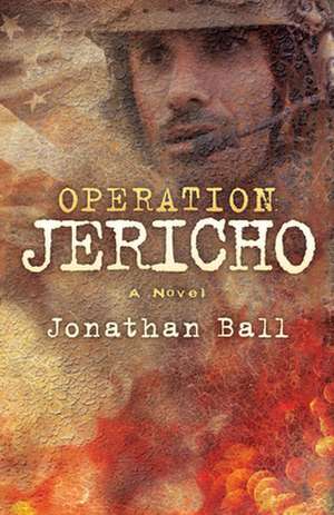 Operation de Jonathan Ball