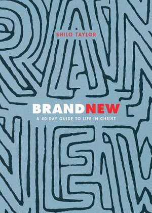 Brand New de Shilo Taylor