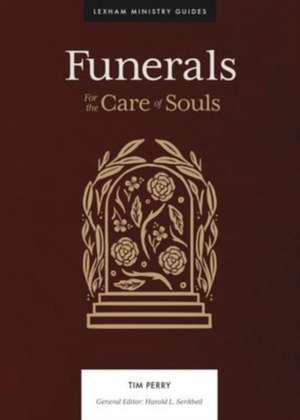 Funerals de Tim Perry