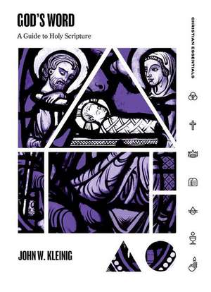 God's Word de John W Kleinig