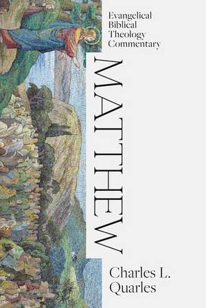 Matthew de Charles L Quarles