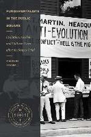 Fundamentalists in the Public Square – Evolution, Alcohol, and Culture Wars after the Scopes Trial de Madison Trammel