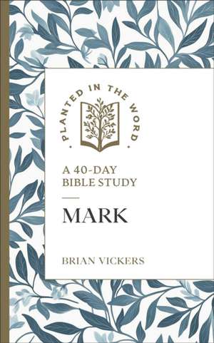 Mark de Brian Vickers