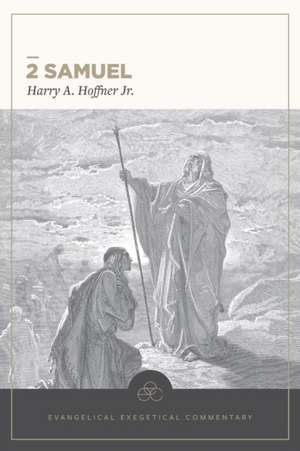 2 Samuel de Harry A Hoffner