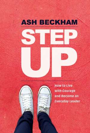 Step Up de Ash Beckham