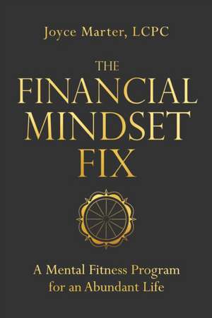 The Financial Mindset Fix de Lcpc