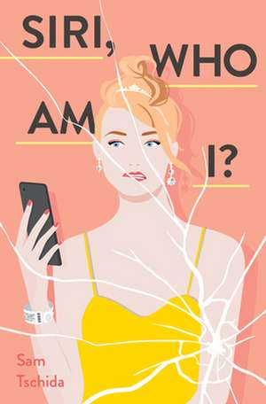 Siri, Who Am I? de Sam Tschida