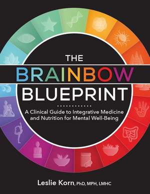 The Brainbow Blueprint de Leslie Korn