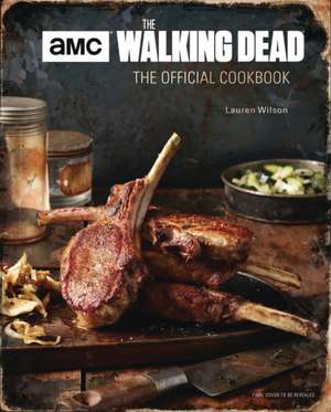 The the Walking Dead de Lauren Wilson