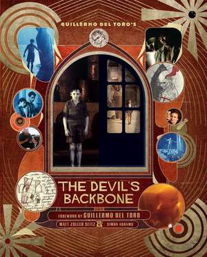 Guillermo del Toro's the Devil's Backbone de Matt Zoller Seitz