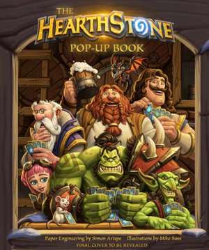 Hearthstone de Sass, Mike