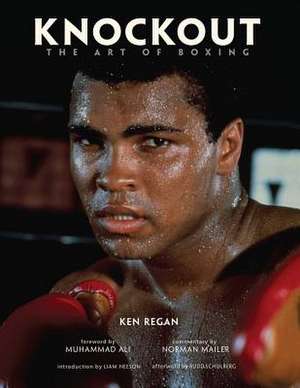 Knockout de Ken Regan