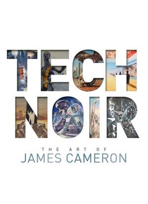 Tech Noir de James Cameron