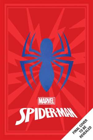 Marvel Comics: Spider-Man (Tiny Book) de Matt Singer