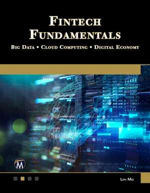Fintech Fundamentals de Len Mei