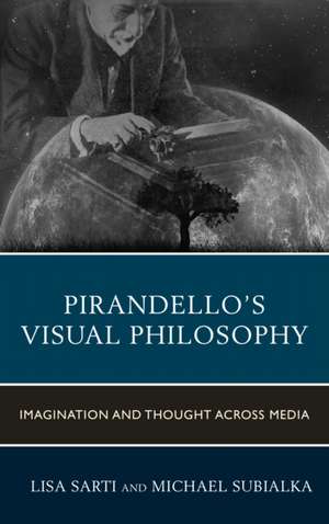 Pirandello S Visual Philosophy