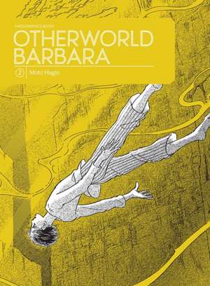 Otherworld Barbara Vol.2 de Moto Hagio