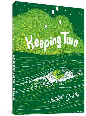 Keeping Two de Jordan Crane