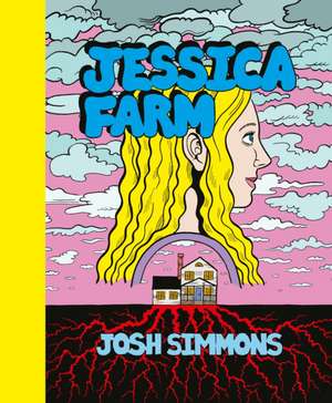 Jessica Farm de Josh Simmons