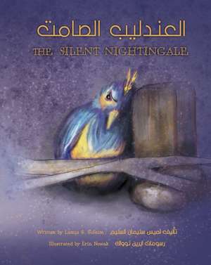 Silent Nightingale de Lamis S Solaim