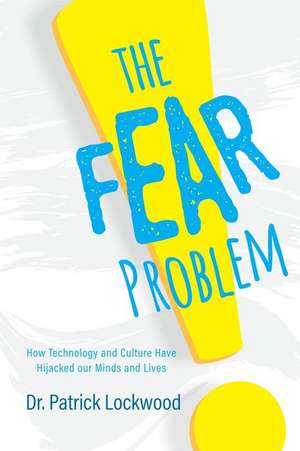 Fear Problem de Patrick Lockwood