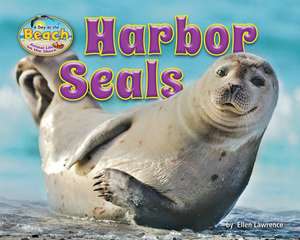 Harbor Seals de Ellen Lawrence