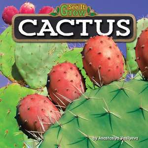 Cactus de Anastasiya Vasilyeva