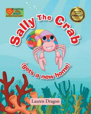 Sally the Crab de Lauren Dragon