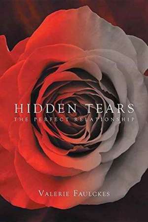 Hidden Tears de Valerie Faulckes