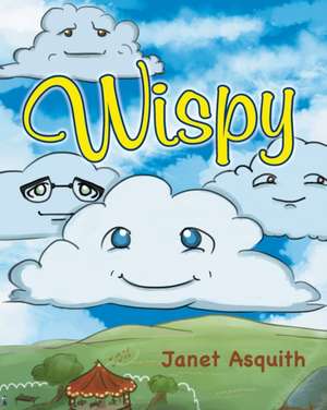 Wispy de Janet Asquith