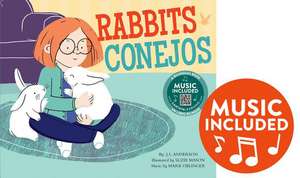 Rabbits / Conejos de Jessica Lee Anderson