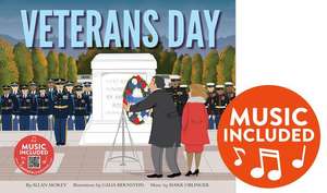 Veterans Day de Allan Morey