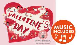 Valentine's Day de Emma Bernay