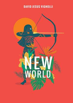 New World de David Vignolli