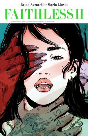 Faithless II de Brian Azzarello