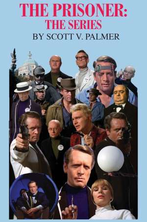 The Prisoner de Scott V. Palmer