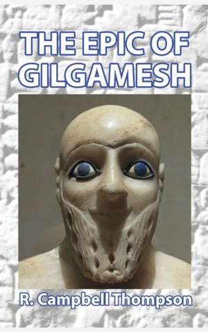 Epic of Gilgamesh