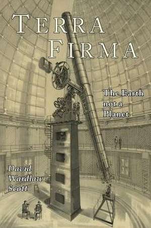 Terra Firma de David Wardlaw Scott