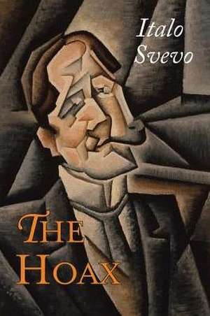 The Hoax de Italo Svevo