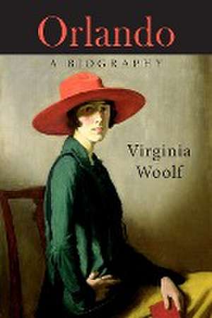 Orlando de Virginia Woolf