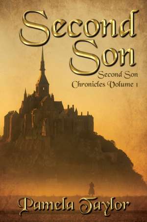 Second Son de Pamela Taylor