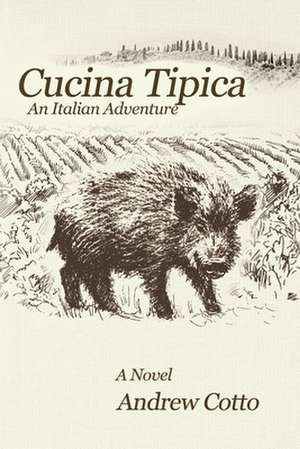 Cucina Tipica de Andrew Cotto