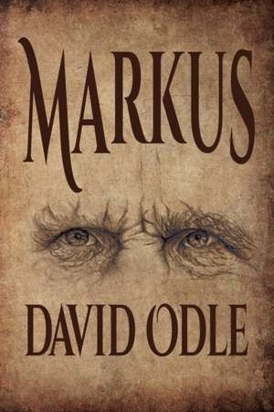 Markus de David Odle