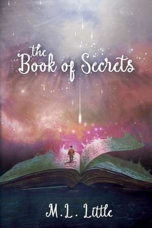 Little, M: Book of Secrets