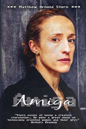 Amiga de Matthew Arnold Stern