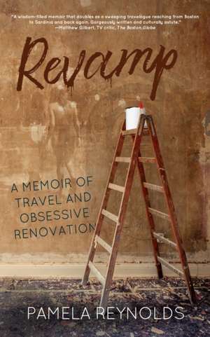 Revamp de Pamela Reynolds