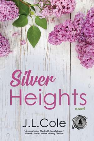 Silver Heights de J. L. Cole