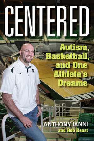 Centered de Anthony Ianni