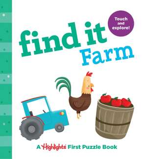 Find it Farm de Highlights