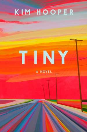 Tiny de Kim Hooper